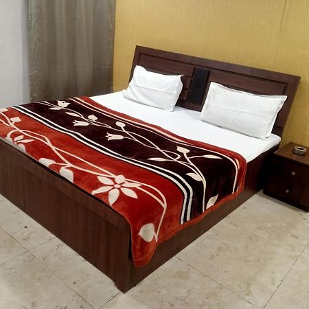 Sapphire Palace 3 Hotel Τζαϊπούρ Εξωτερικό φωτογραφία