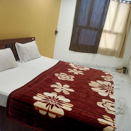 Sapphire Palace 3 Hotel Τζαϊπούρ Εξωτερικό φωτογραφία