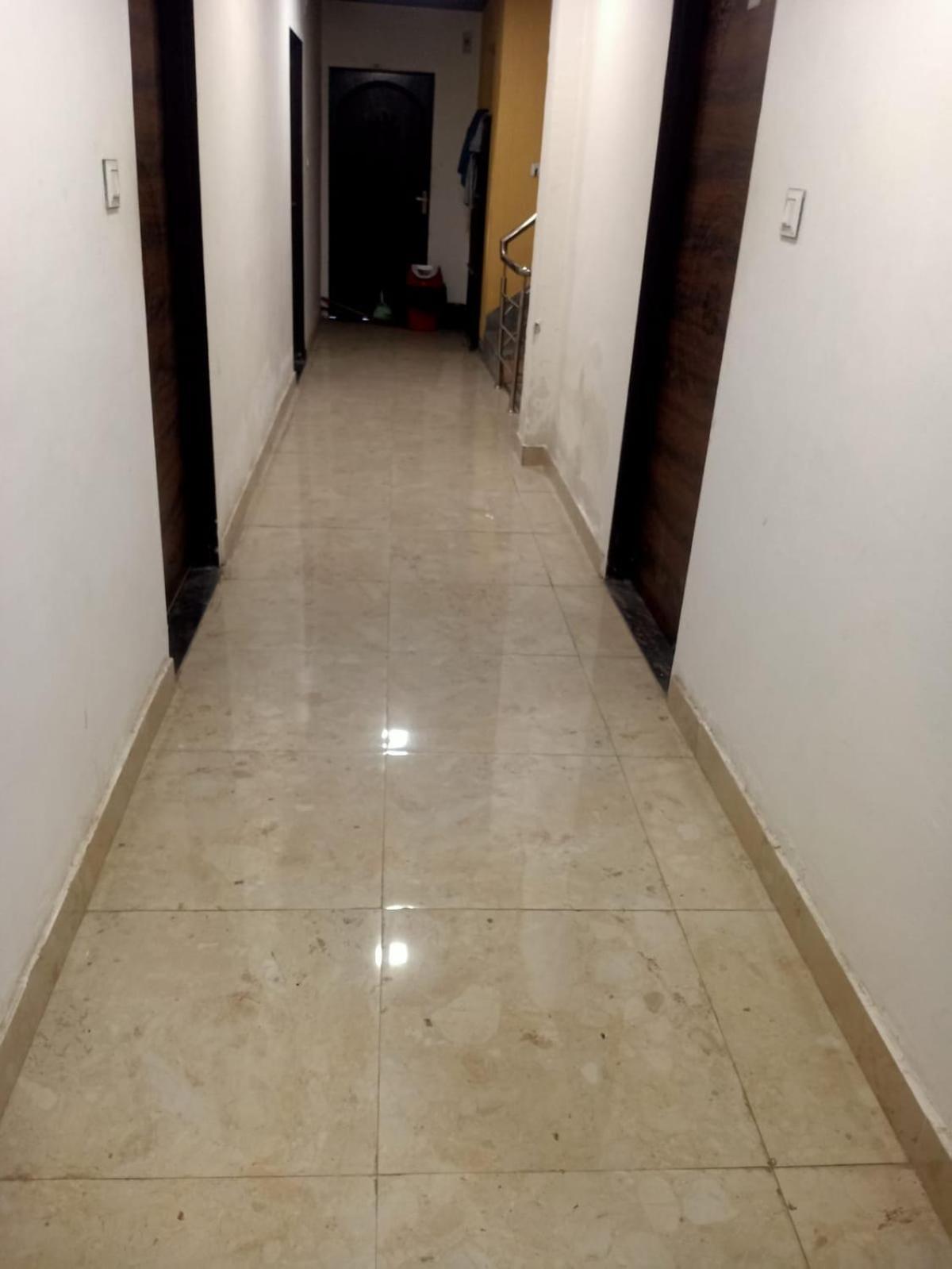 Sapphire Palace 3 Hotel Τζαϊπούρ Εξωτερικό φωτογραφία