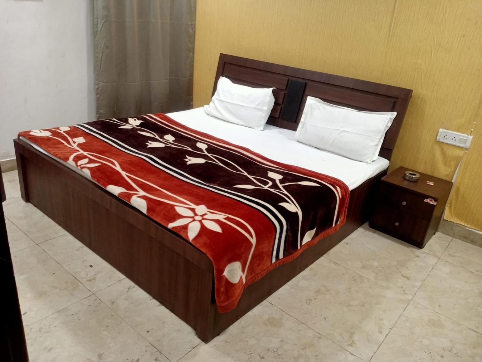 Sapphire Palace 3 Hotel Τζαϊπούρ Εξωτερικό φωτογραφία