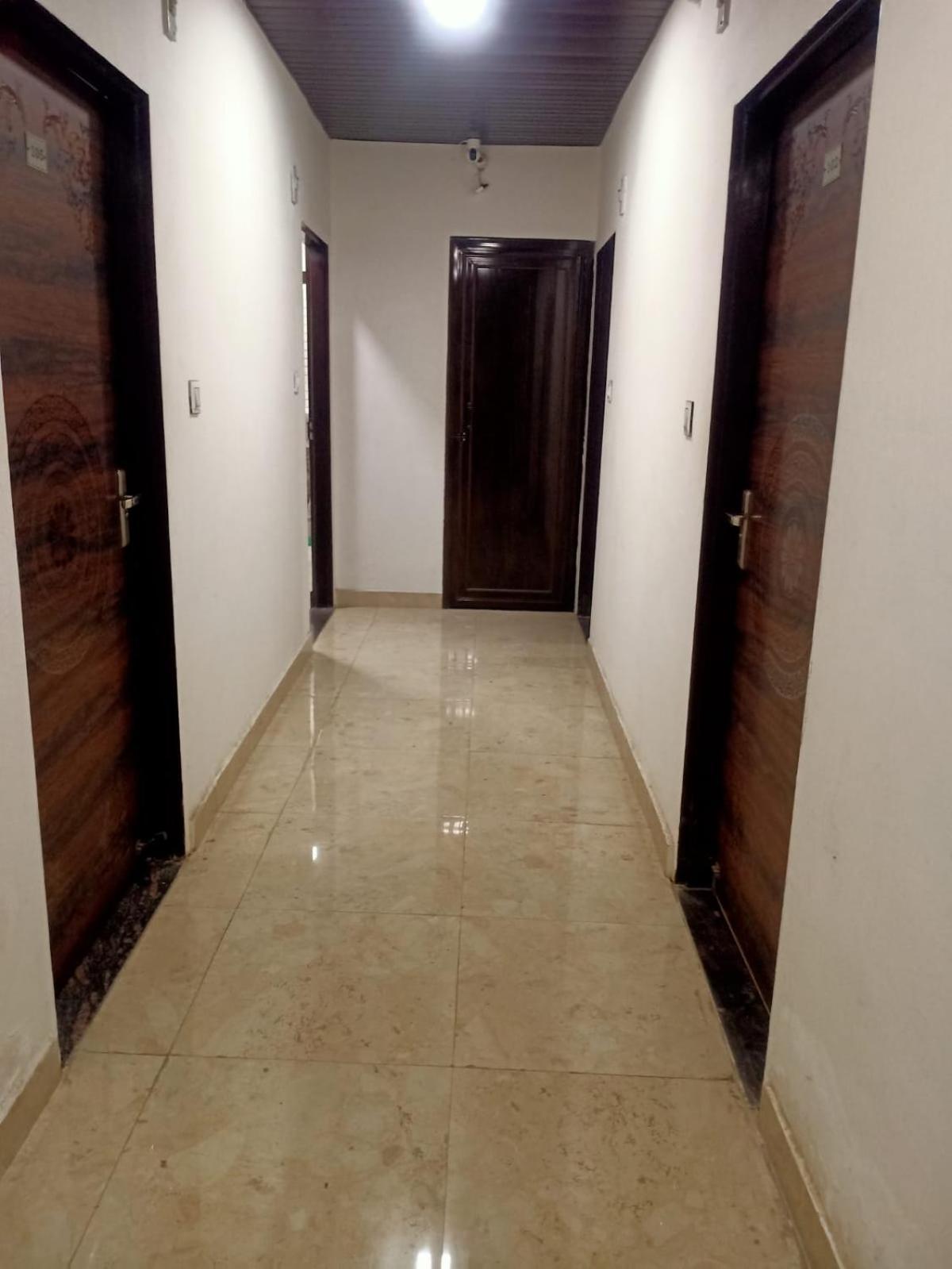 Sapphire Palace 3 Hotel Τζαϊπούρ Εξωτερικό φωτογραφία