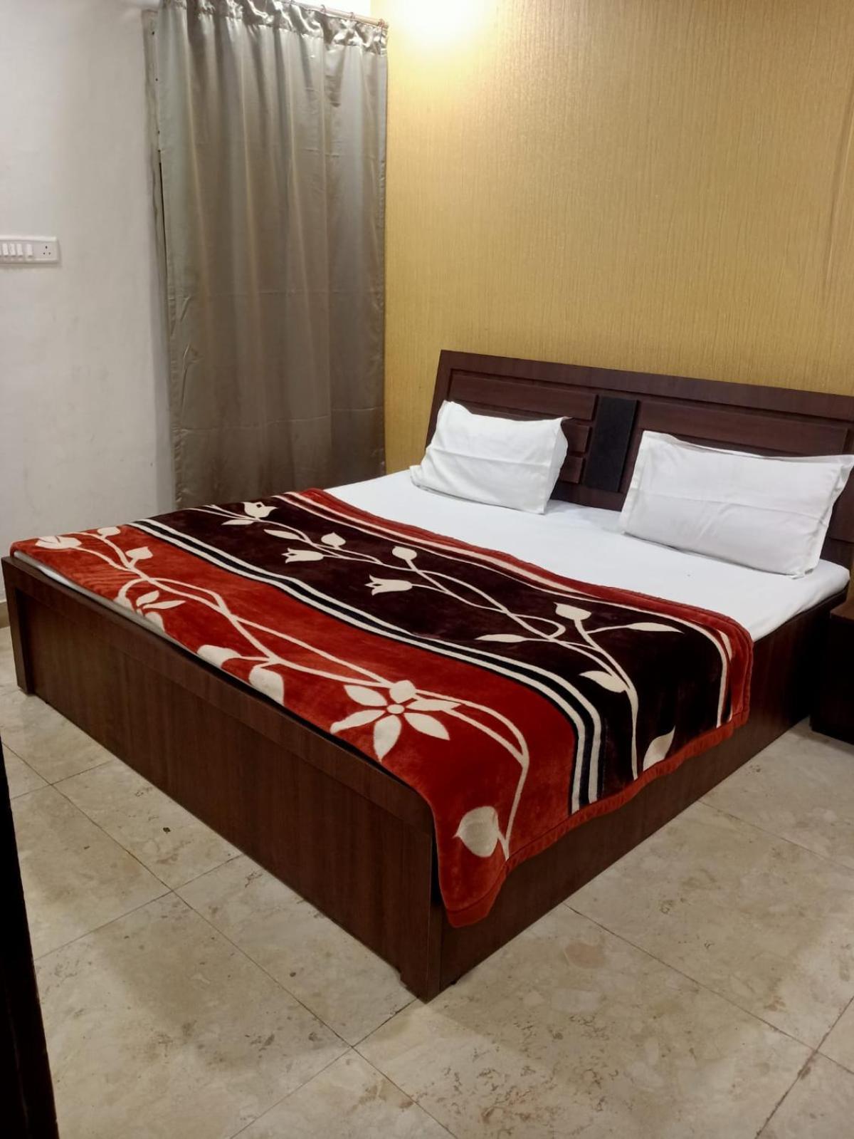 Sapphire Palace 3 Hotel Τζαϊπούρ Εξωτερικό φωτογραφία