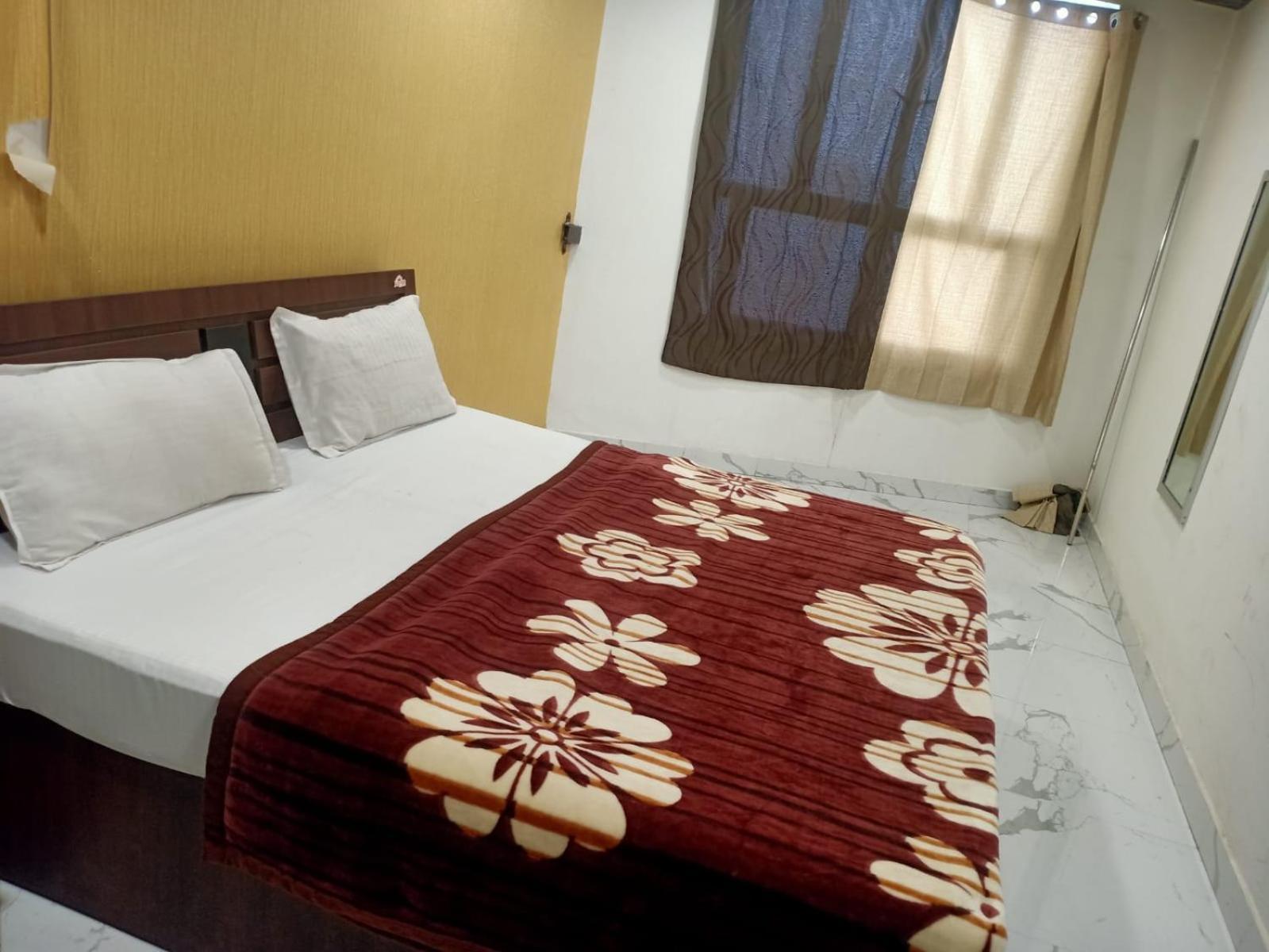 Sapphire Palace 3 Hotel Τζαϊπούρ Εξωτερικό φωτογραφία