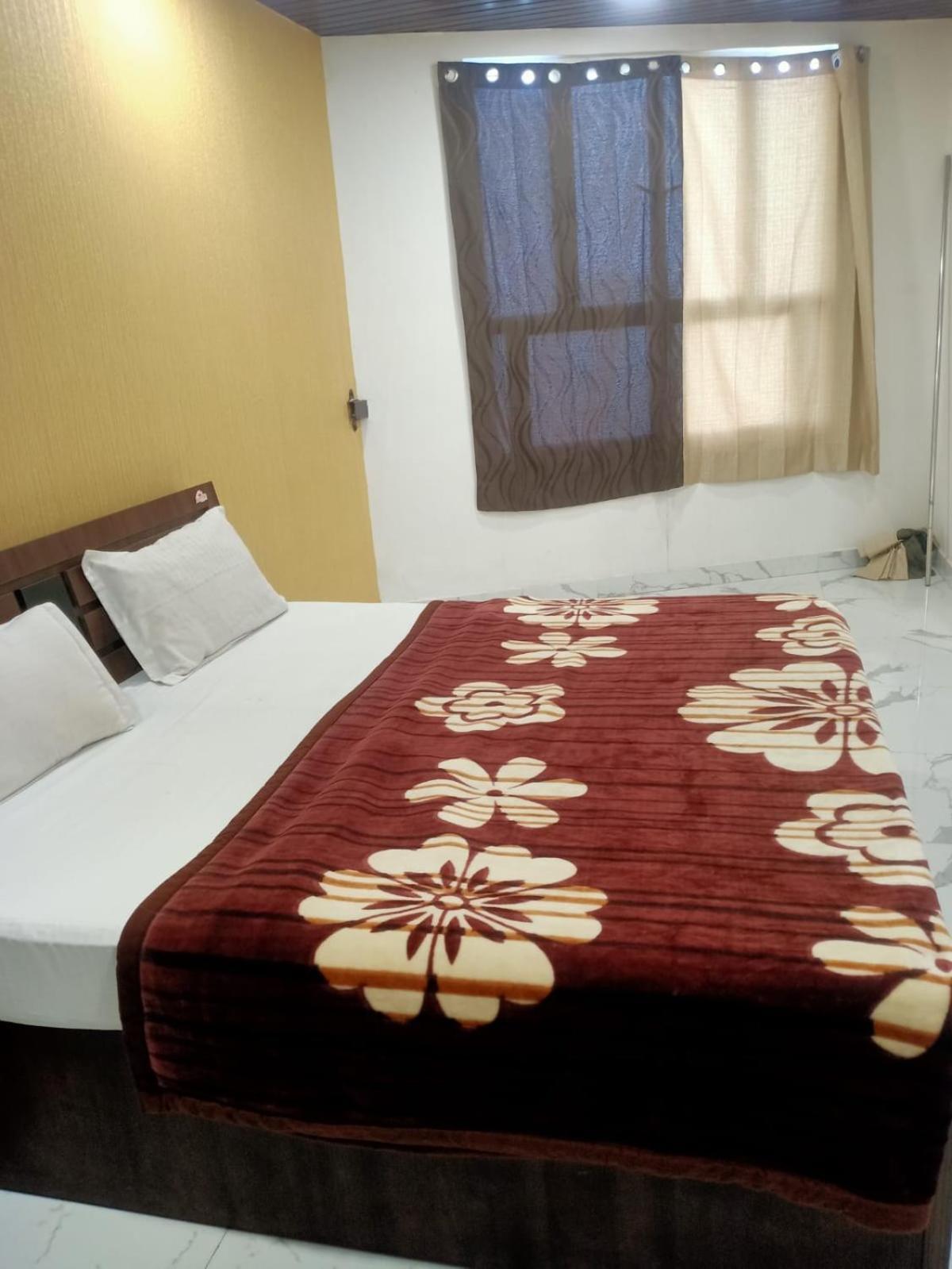 Sapphire Palace 3 Hotel Τζαϊπούρ Εξωτερικό φωτογραφία