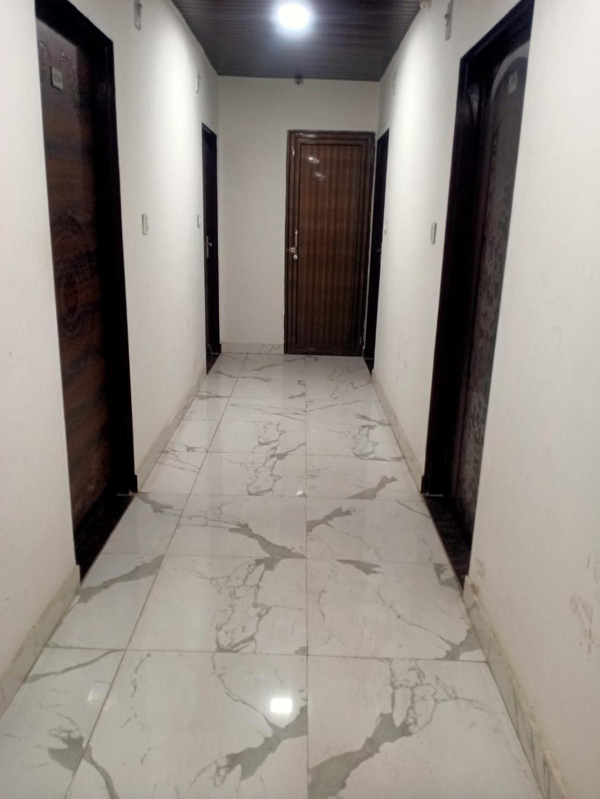 Sapphire Palace 3 Hotel Τζαϊπούρ Εξωτερικό φωτογραφία